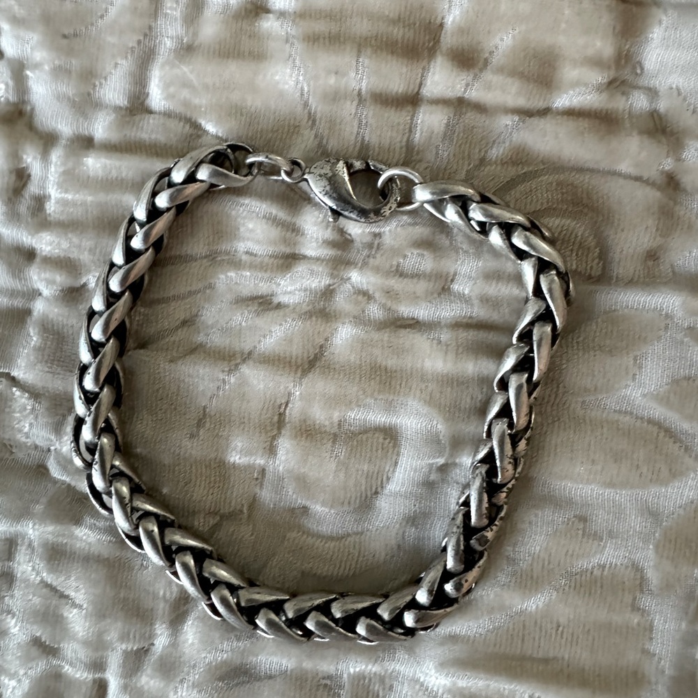 Men’s bracelet